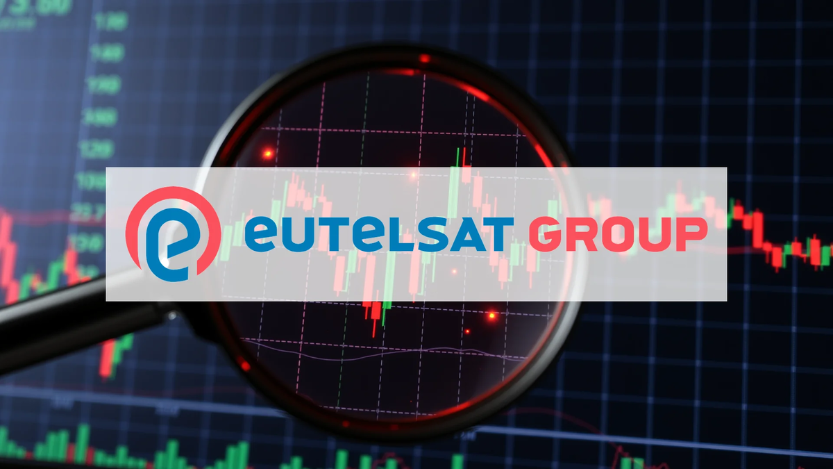 Eutelsat Forges Strategic Path with Skynopy Ground Station Agreement - Foto: über boerse-global.de