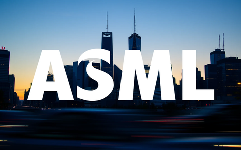 ASML Aktie: Indien-Deal in Sicht? - Foto: über boerse-global.de