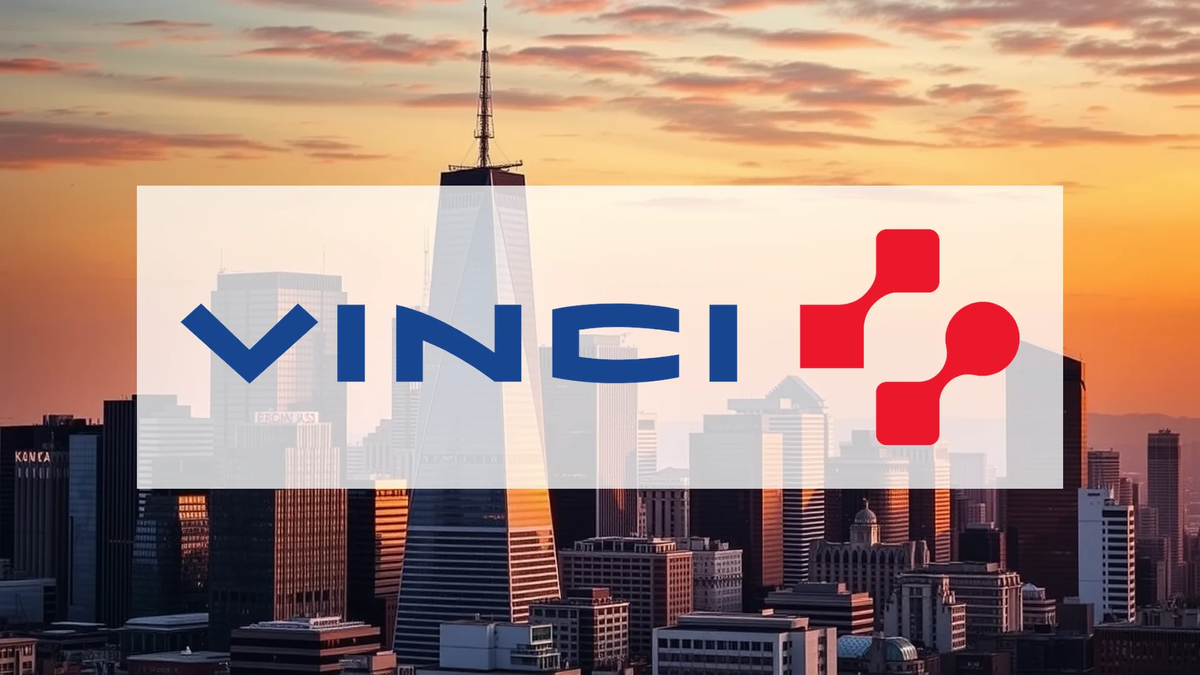 Vinci Aktie: Schweden-Coup verändert alles - Foto: über boerse-global.de