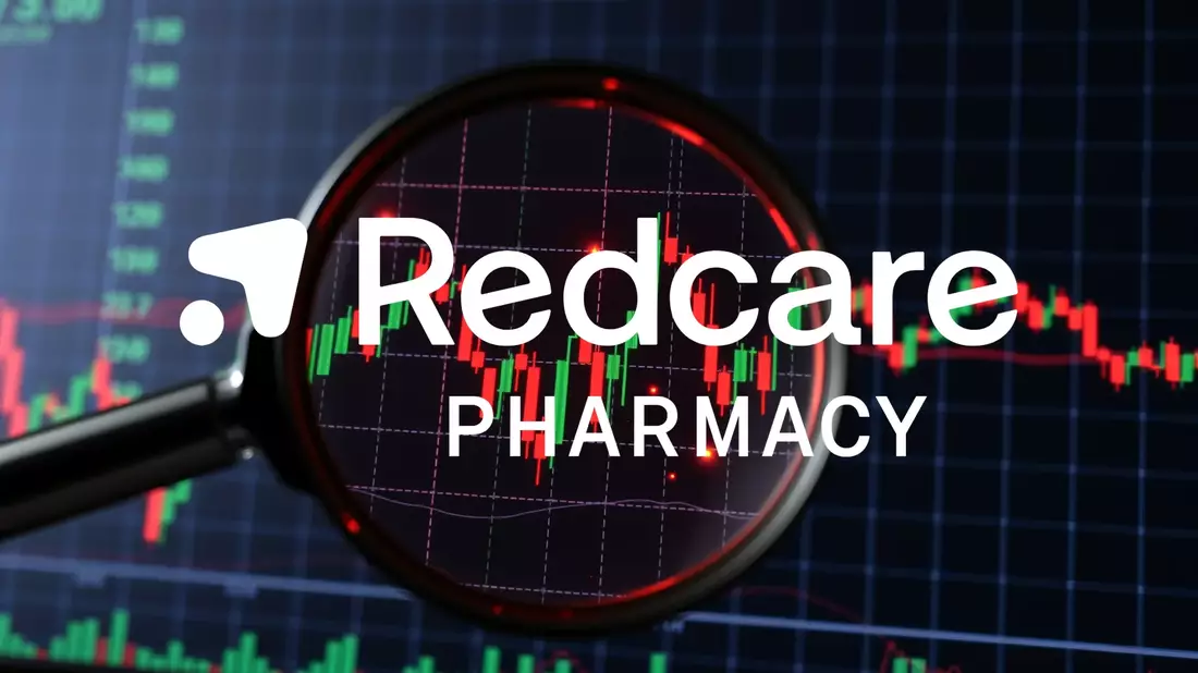 Redcare Pharmacy: Diverging Signals Create Critical Juncture for Investors - Bild: über boerse-global.de