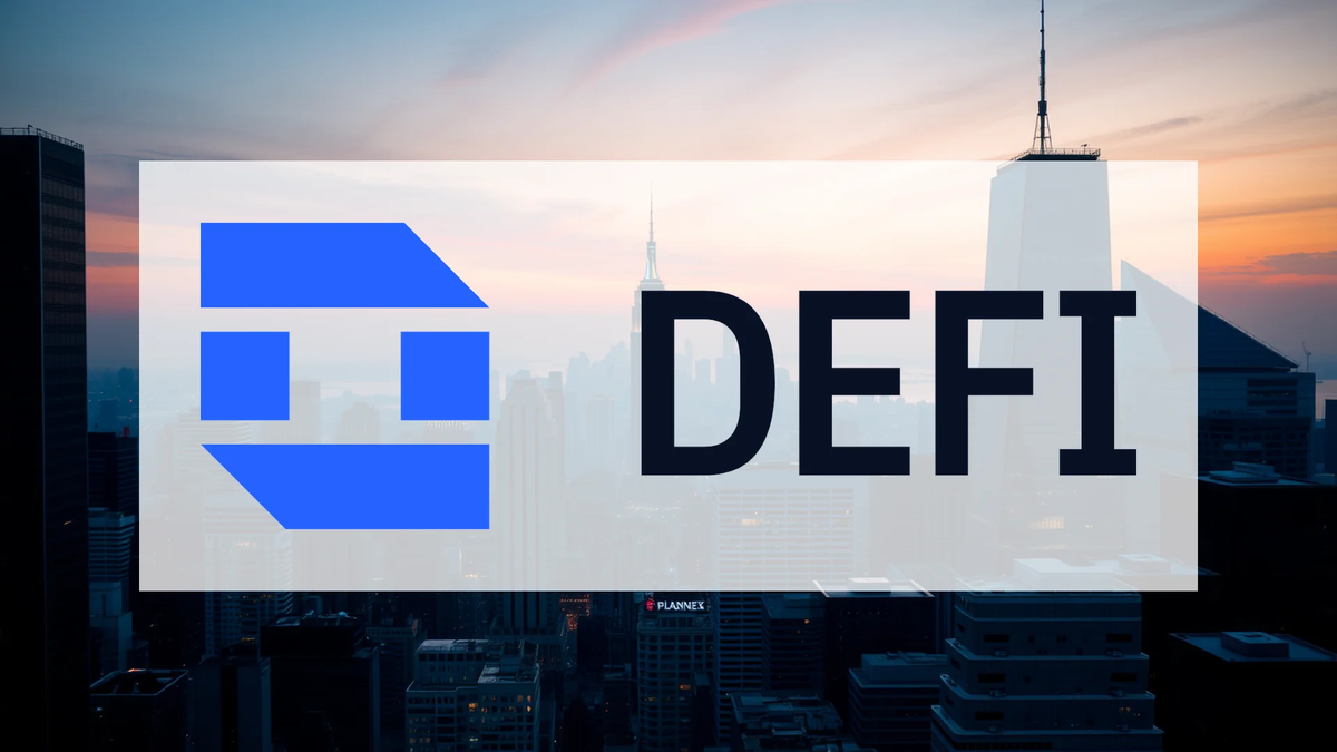 DeFi Technologies Aktie: Freudige Aussichten! - Foto: über boerse-global.de