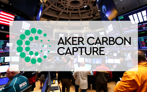 Aker Carbon Capture Aktie: Liquidation auf der Kippe - Foto: über boerse-global.de