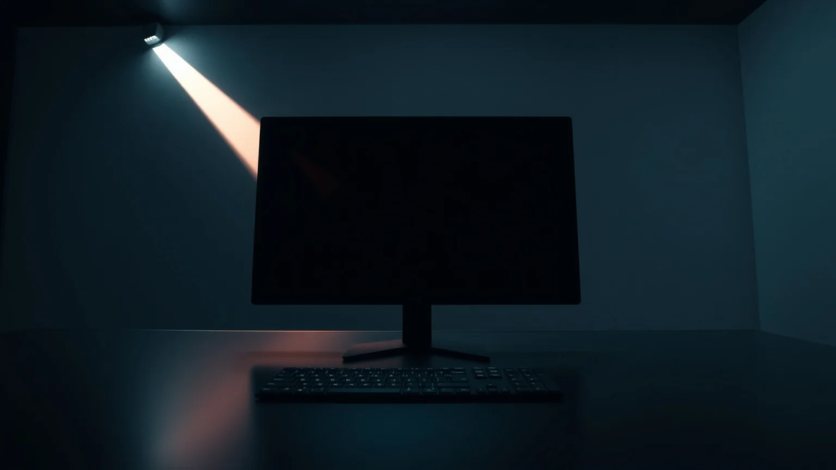 Cyberkrieg eskaliert: KI-Angriffe überfordern Sicherheitssysteme - Foto: über boerse-global.de