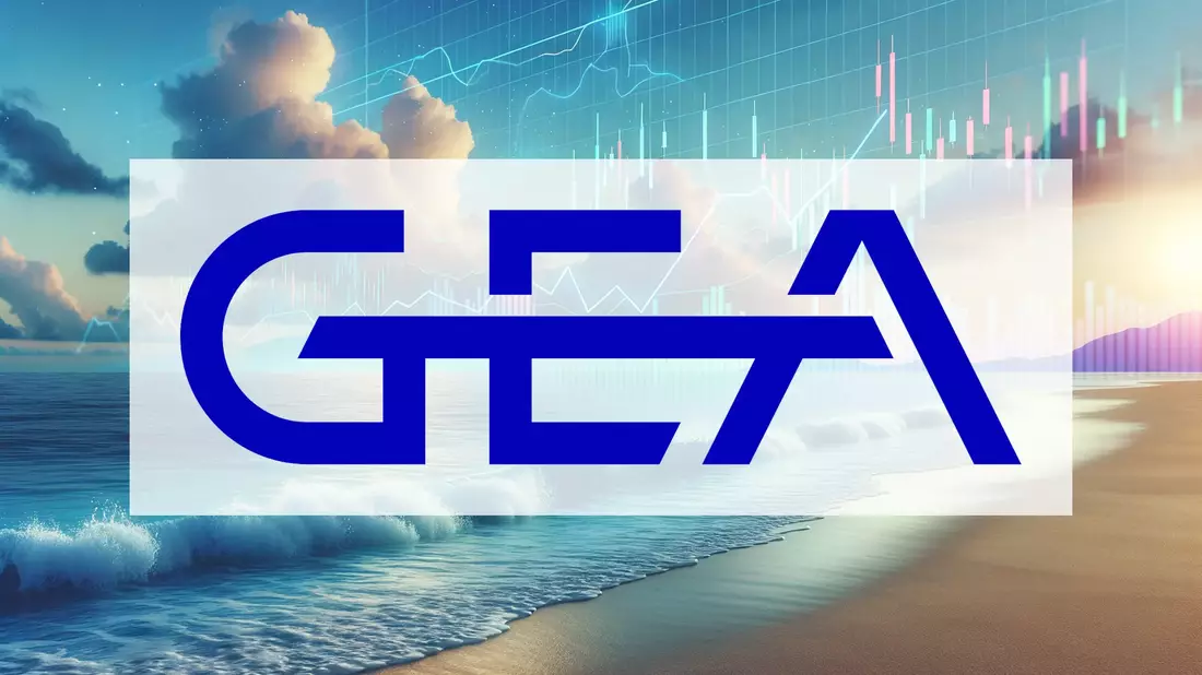 GEA Aktie: Zukunftsorientierte Ausblicke! - Bild: über boerse-global.de