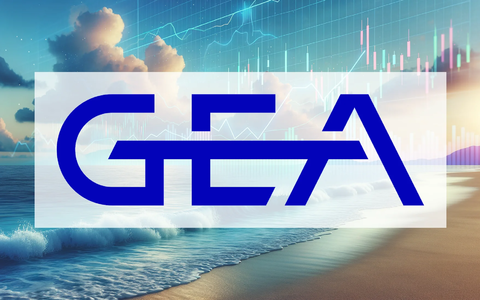 GEA Aktie: Zukunftsorientierte Ausblicke! - Foto: über boerse-global.de