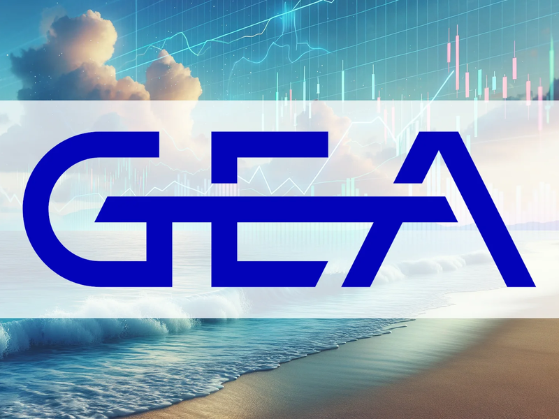 GEA Aktie: Zukunftsorientierte Ausblicke! - Foto: über boerse-global.de