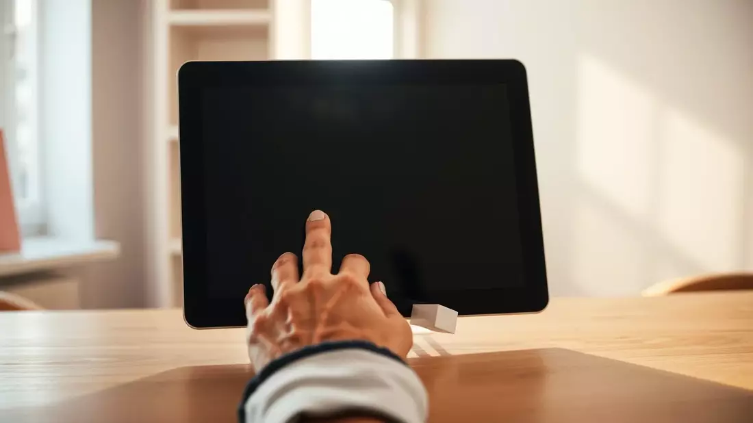 Technologie macht Senioren schlauer: Digitale „Demenz widerlegt - Bild: über boerse-global.de