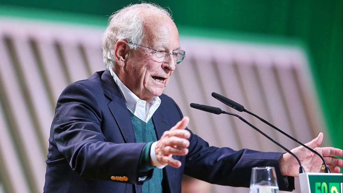 Wolfgang Ischinger (Archiv) - Foto: über dts Nachrichtenagentur