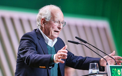 Wolfgang Ischinger (Archiv) - Foto: über dts Nachrichtenagentur