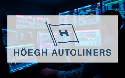 Hoegh Autoliners Aktie: Marktkontext - Foto: über boerse-global.de