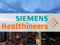 Siemens Healthineers Aktie: Abwärtstrend erkennbar? - Foto: über boerse-global.de