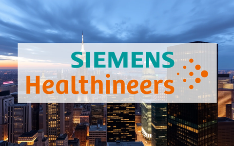 Siemens Healthineers Aktie: Abwärtstrend erkennbar? - Foto: über boerse-global.de
