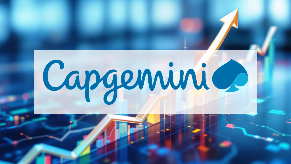 Capgemini Aktie: Beständig positiv! - Foto: über boerse-global.de