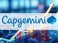Capgemini Aktie: Beständig positiv! - Foto: über boerse-global.de