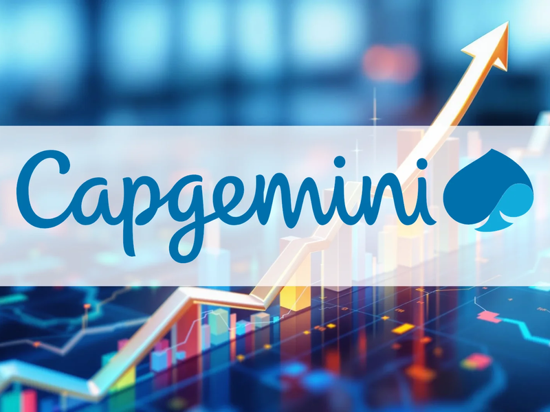 Capgemini Aktie: Beständig positiv! - Foto: über boerse-global.de