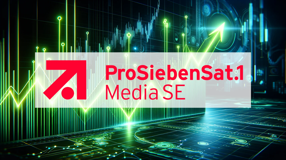 ProSiebenSat.1 Aktie: Neustart unter Druck - Foto: über boerse-global.de