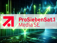 ProSiebenSat.1 Aktie: Neustart unter Druck - Foto: über boerse-global.de