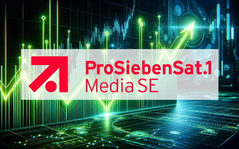 ProSiebenSat.1 Aktie: Neustart unter Druck - Foto: über boerse-global.de