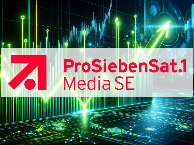 ProSiebenSat.1 Aktie: Neustart unter Druck - Foto: über boerse-global.de