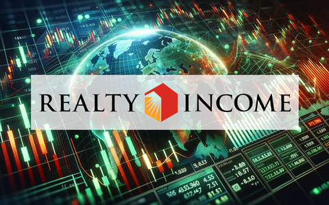 Realty Income Aktie: Große Fische steigen ein - Foto: über boerse-global.de