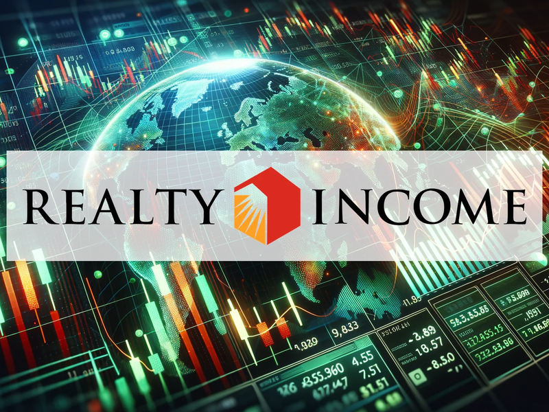 Realty Income Aktie: Große Fische steigen ein - Foto: über boerse-global.de