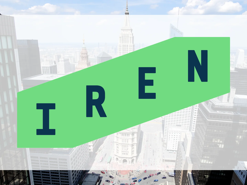 Iris Energy Aktie: Ein Wachstumsschub! - Foto: über boerse-global.de