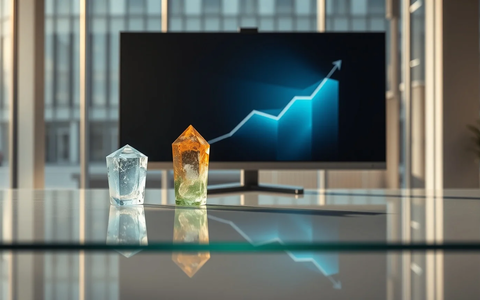 ONLYOFFICE und LibreOffice: Gratis-Revolution stellt Microsoft 365 in Frage - Foto: über boerse-global.de ONLYOFFICE und LibreOffice: Gratis-Revolution stellt Microsoft 365 in Frage - Foto: über boerse-global.de