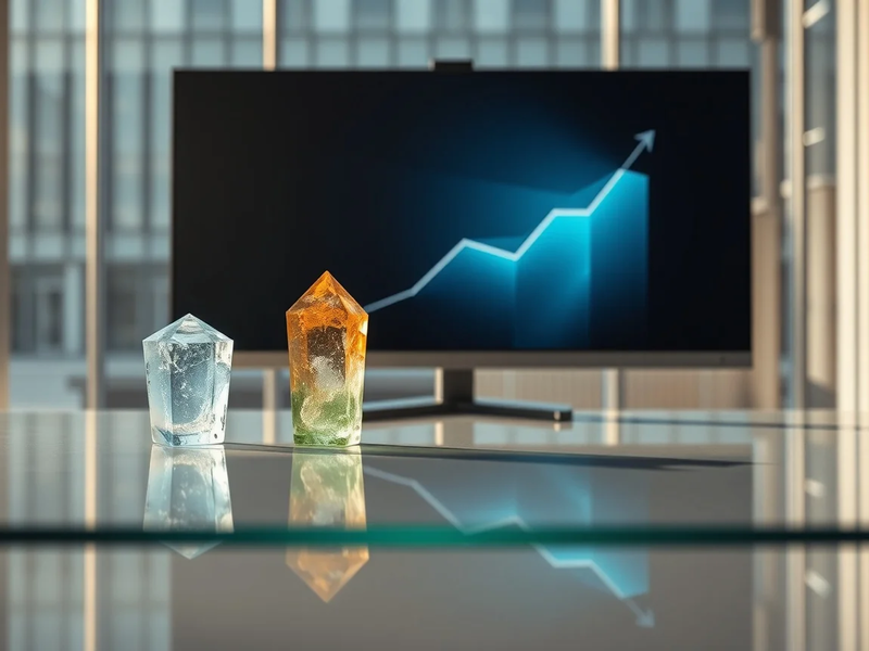 ONLYOFFICE und LibreOffice: Gratis-Revolution stellt Microsoft 365 in Frage - Foto: über boerse-global.de