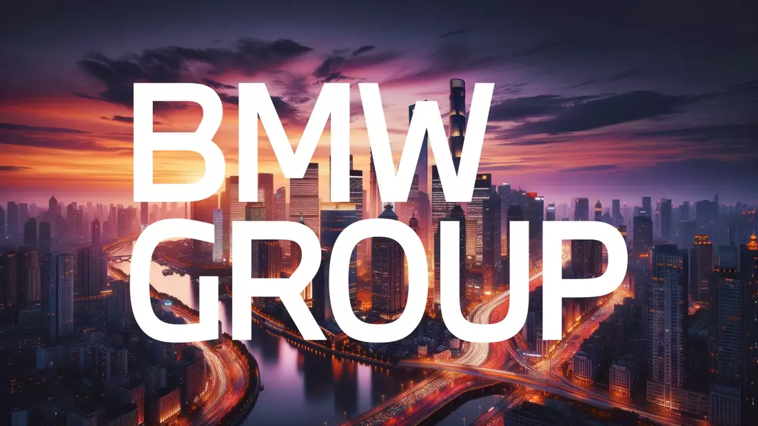 BMW Aktie: Strategisches Comeback am Horizont? - Bild: über boerse-global.de