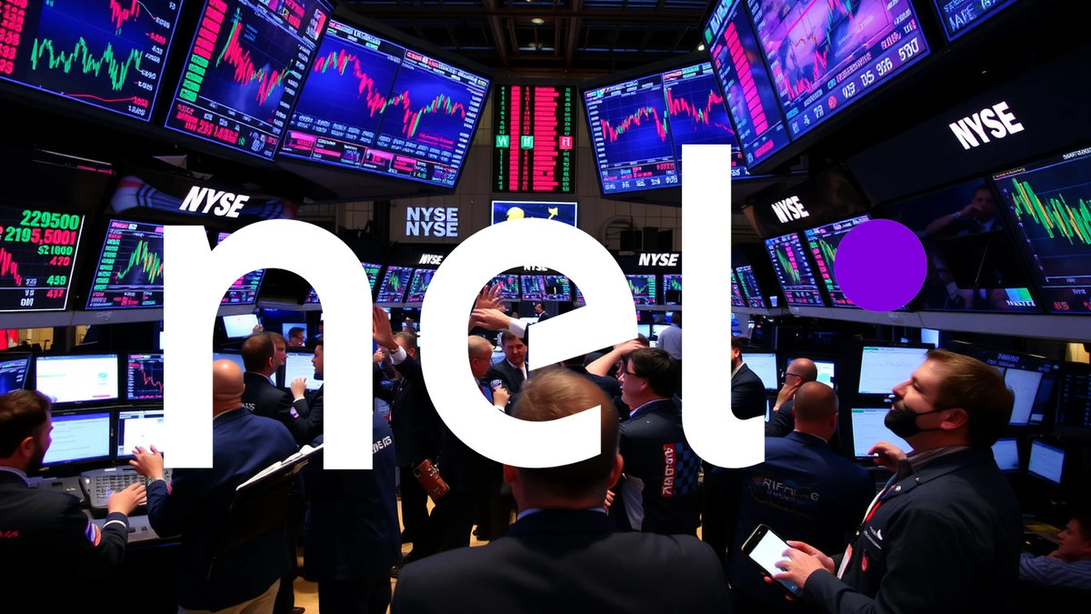 Nel ASA Aktie: Trendwende im Anmarsch? - Foto: über boerse-global.de