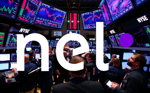 Nel ASA Aktie: Trendwende im Anmarsch? - Foto: über boerse-global.de