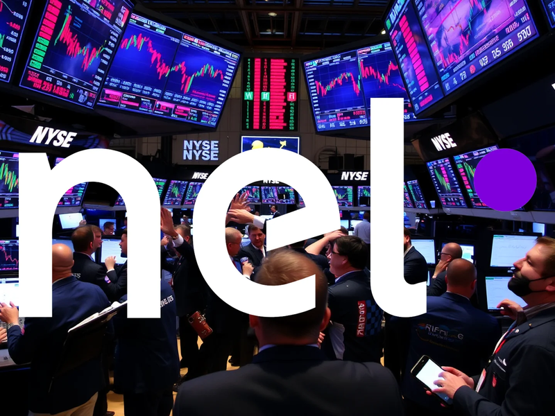 Nel ASA Aktie: Trendwende im Anmarsch? - Foto: über boerse-global.de