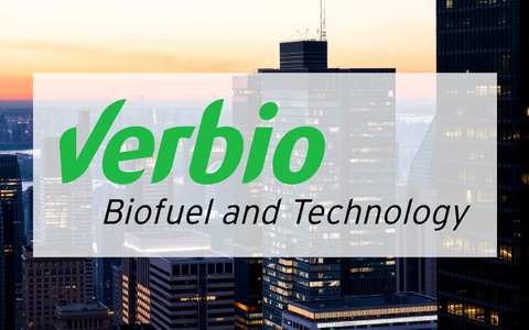 VERBIO Aktie: Dividenden-Schock nach Mega-Verlust! - Foto: über boerse-global.de