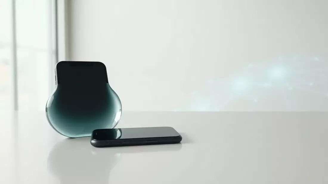 iOS 26: Apples radikale Designrevolution ist da - Bild: über boerse-global.de