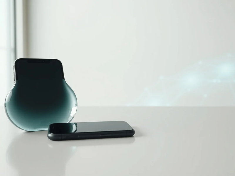 iOS 26: Apples radikale Designrevolution ist da - Foto: über boerse-global.de