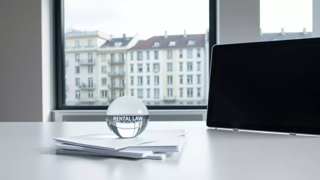 Österreich stoppt Mieterhöhungen für 2025 - Bild: über boerse-global.de