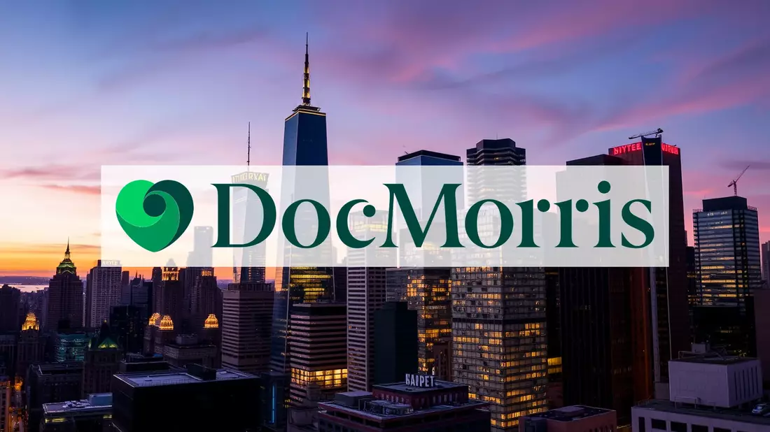 DocMorris Aktie: Achterbahn der Extreme! - Bild: über boerse-global.de