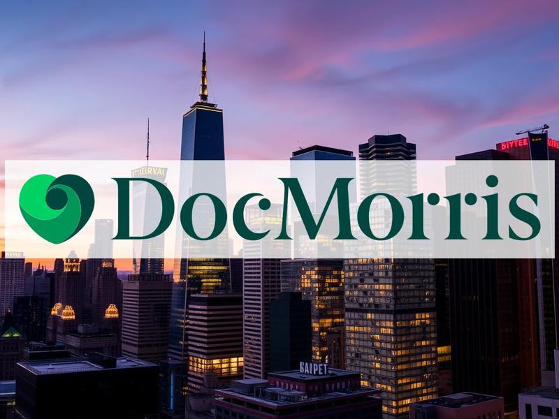 DocMorris Aktie: Achterbahn der Extreme! - Foto: über boerse-global.de