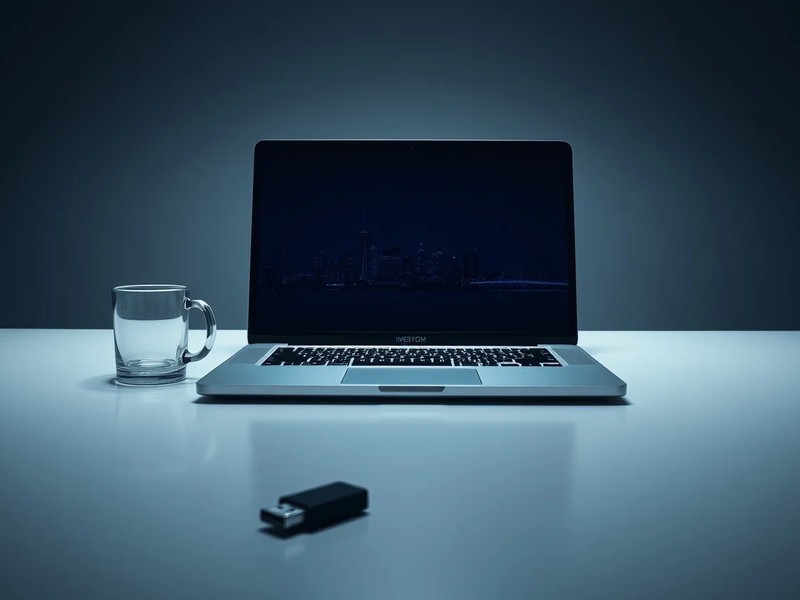 FBI-Portal gefälscht: Cyberkriminelle täuschen Ermittlungsbehörde - Foto: über boerse-global.de