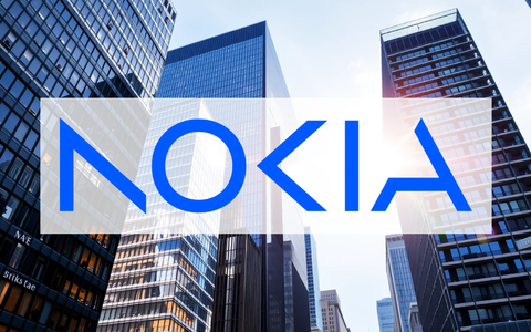 Nokia Aktie: KI-Coup gelingt! - Foto: über boerse-global.de