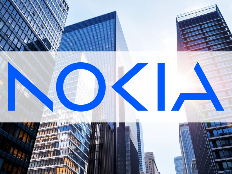 Nokia Aktie: KI-Coup gelingt! - Foto: über boerse-global.de