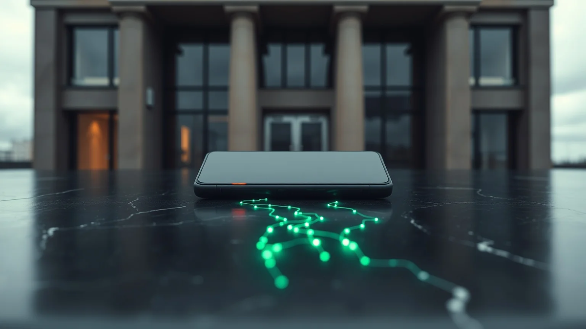 Android-Banking-Trojaner „RatOn