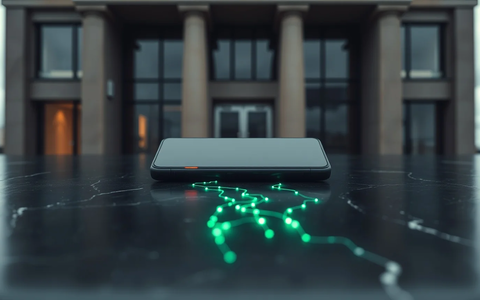 Android-Banking-Trojaner „RatOn startet automatisierte Raubzüge - Foto: über boerse-global.de