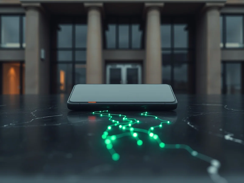 Android-Banking-Trojaner „RatOn startet automatisierte Raubzüge - Foto: über boerse-global.de