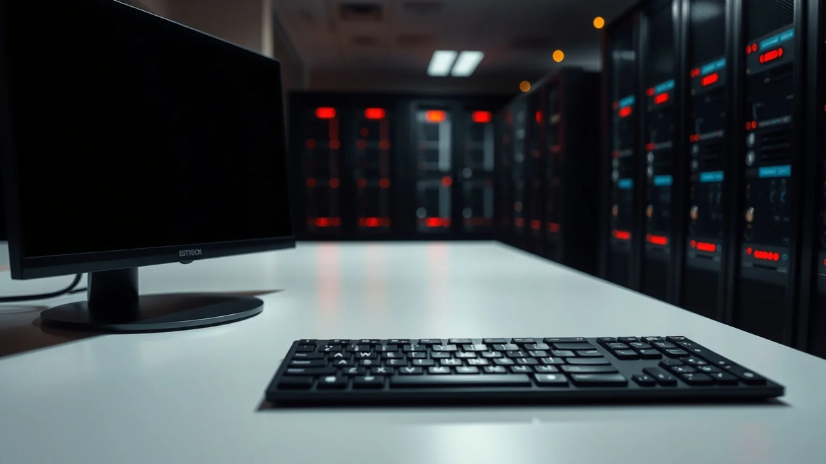 Collins Aerospace: Ransomware legt Europas Airports lahm - Foto: über boerse-global.de