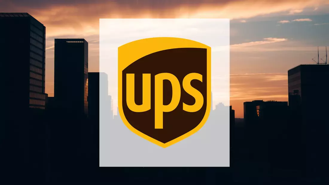 UPS Aktie: Stockender Fortschritt! - Bild: über boerse-global.de