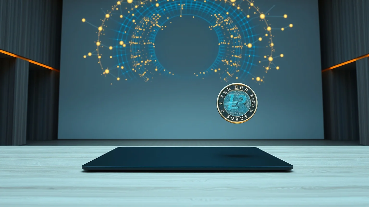 Digitaler Euro: Verbraucher fordern Sicherheit und Nullgebühren - Foto: über boerse-global.de