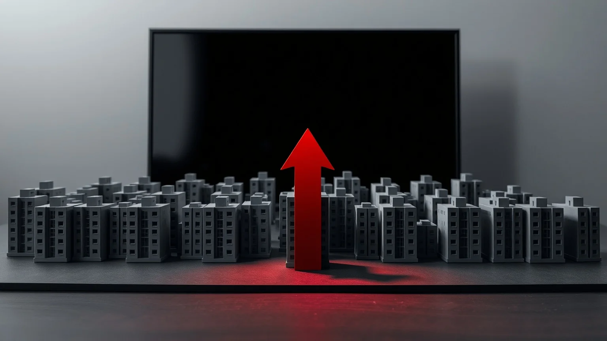 Wien: Mietpreise explodieren auf über 20 Euro - Foto: über boerse-global.de