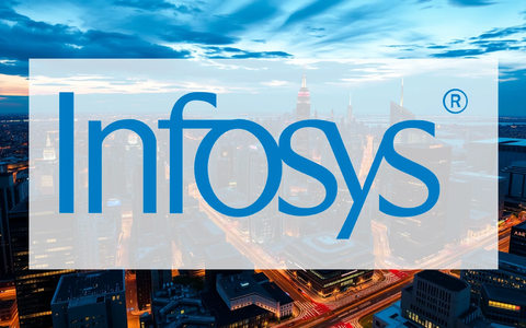 Infosys Aktie: Markttagebuch notiert - Foto: über boerse-global.de