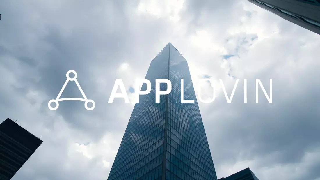 Applovin Aktie: Rekordjagd dank Analysten-Euphorie - Bild: über boerse-global.de